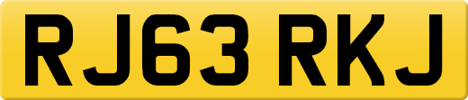 RJ63RKJ